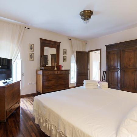 Massimago Wine Relais Villa Mezzane di Sotto Dış mekan fotoğraf