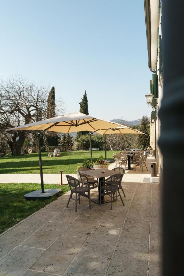 Massimago Wine Relais Villa Mezzane di Sotto Dış mekan fotoğraf