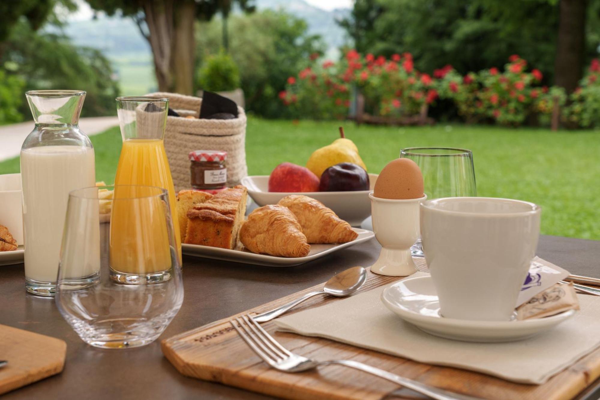 Massimago Wine Relais Villa Mezzane di Sotto Dış mekan fotoğraf