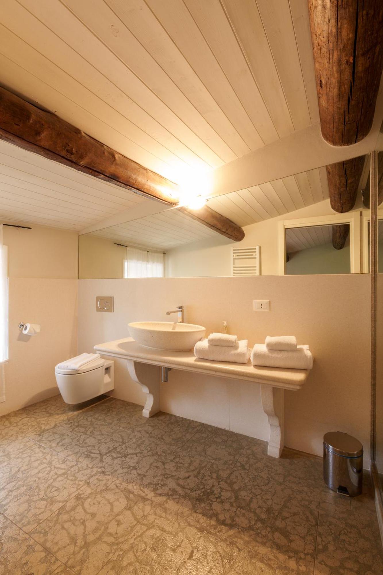 Massimago Wine Relais Villa Mezzane di Sotto Dış mekan fotoğraf