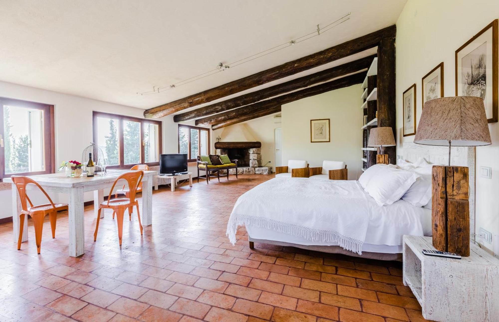 Massimago Wine Relais Villa Mezzane di Sotto Dış mekan fotoğraf