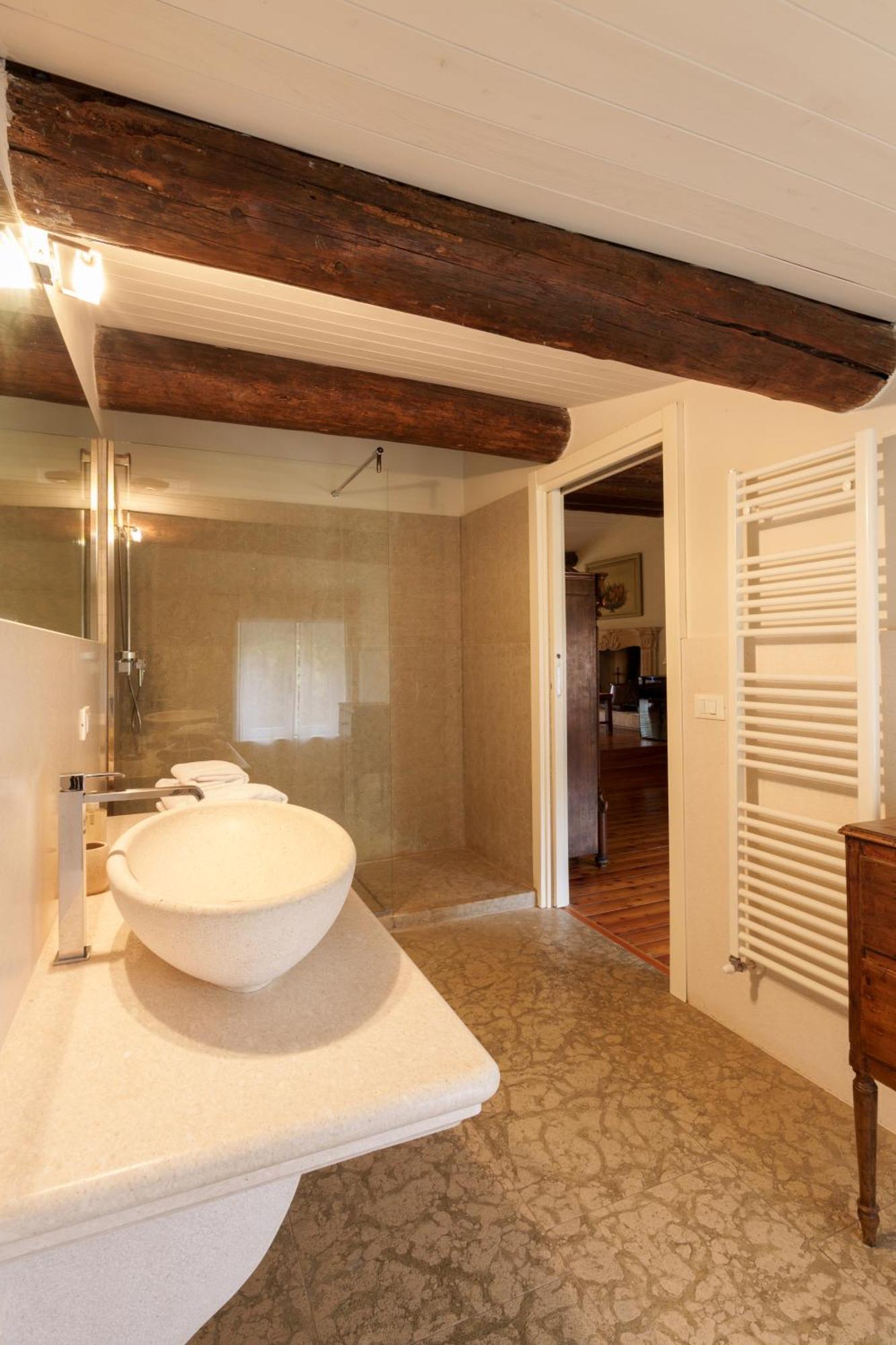 Massimago Wine Relais Villa Mezzane di Sotto Dış mekan fotoğraf