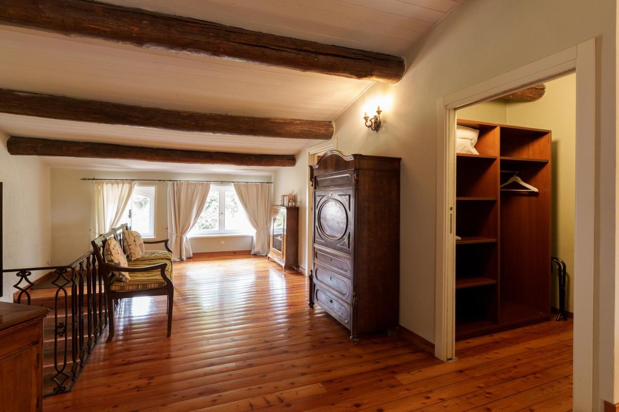 Massimago Wine Relais Villa Mezzane di Sotto Dış mekan fotoğraf