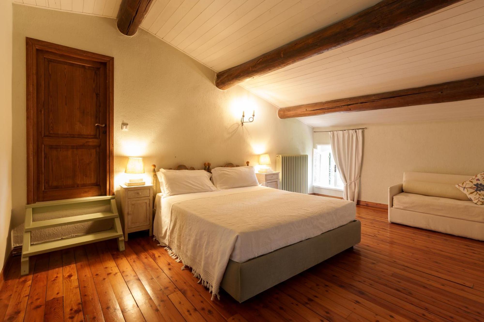Massimago Wine Relais Villa Mezzane di Sotto Dış mekan fotoğraf
