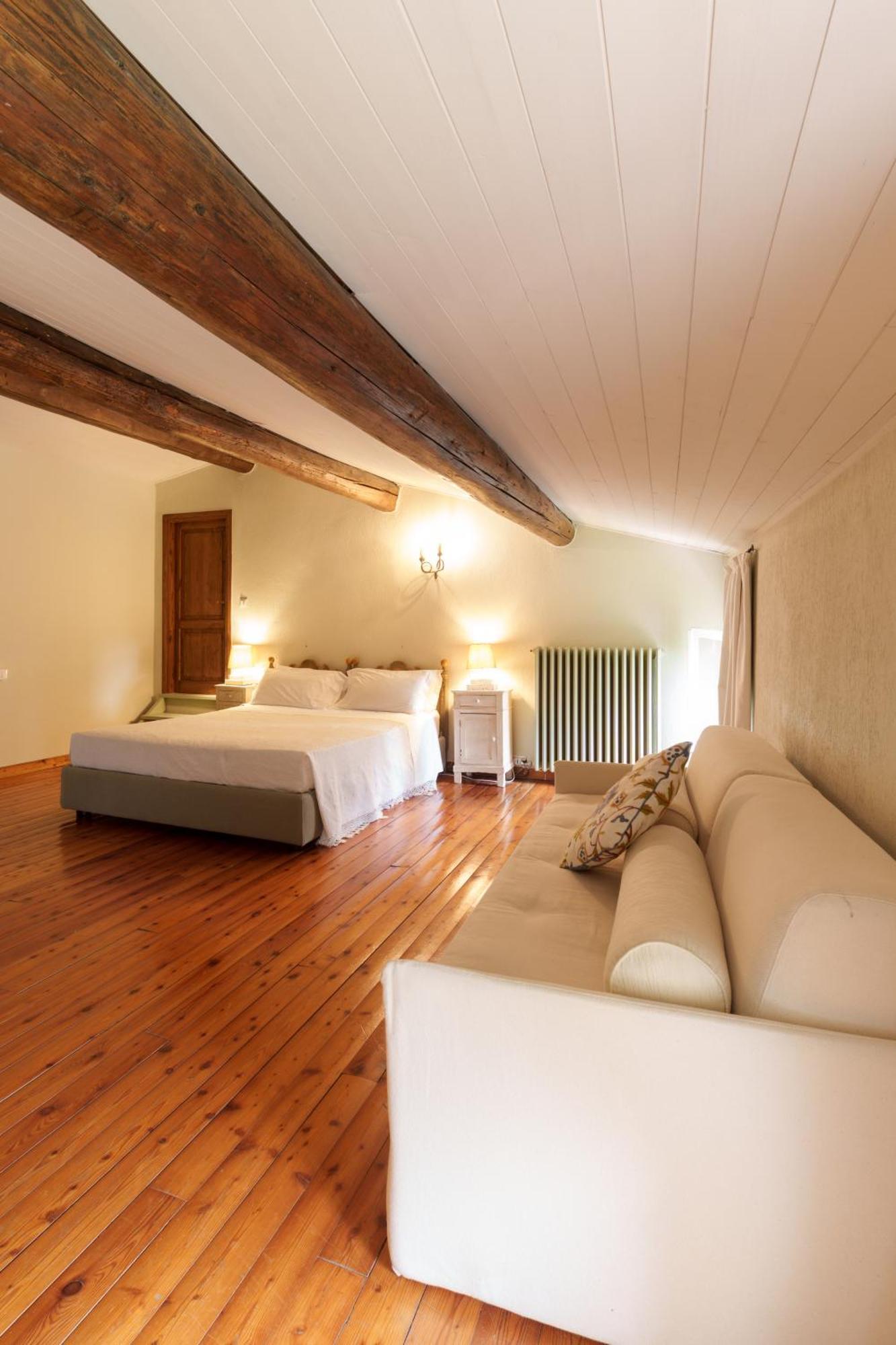 Massimago Wine Relais Villa Mezzane di Sotto Dış mekan fotoğraf