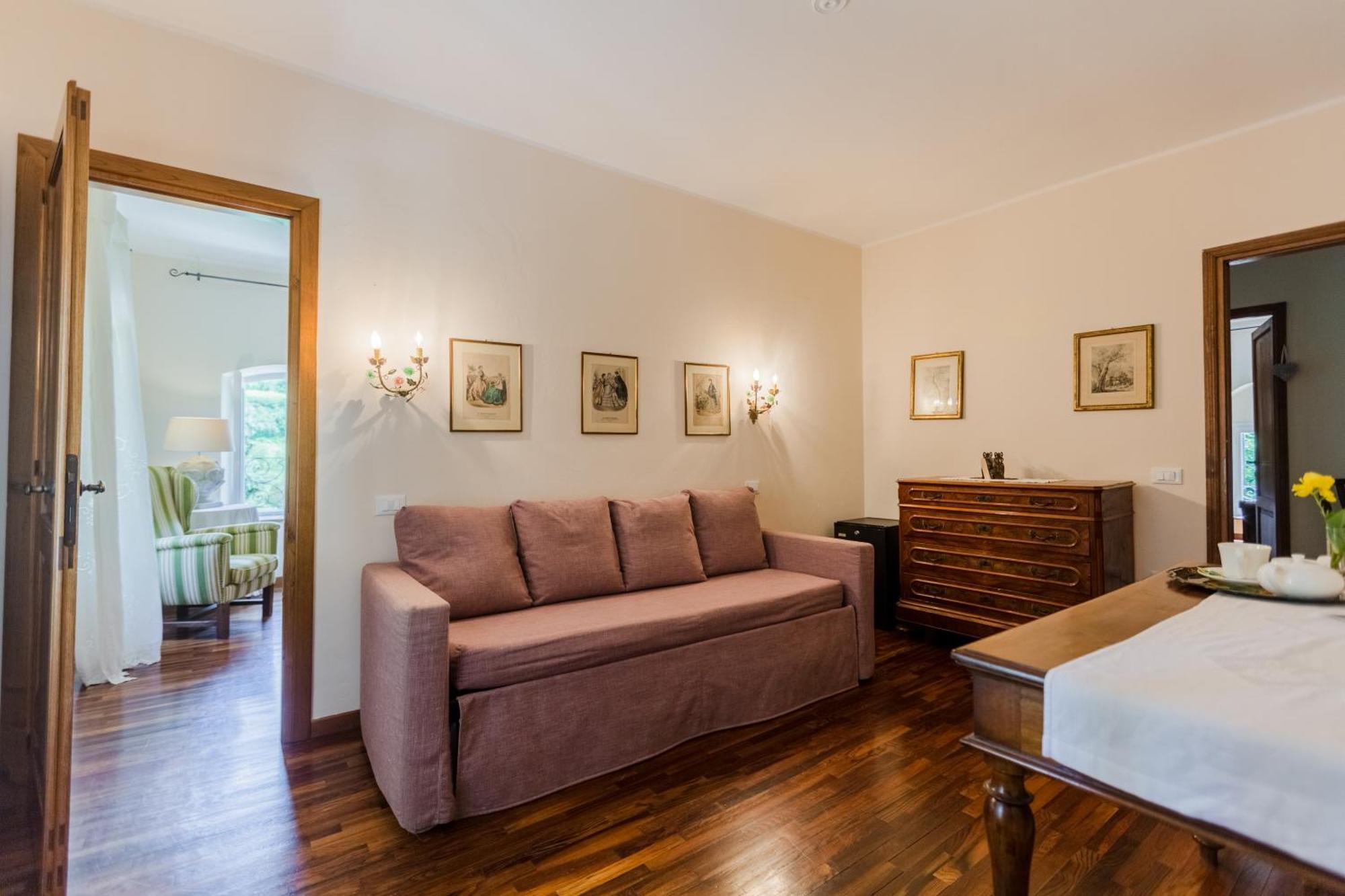 Massimago Wine Relais Villa Mezzane di Sotto Dış mekan fotoğraf