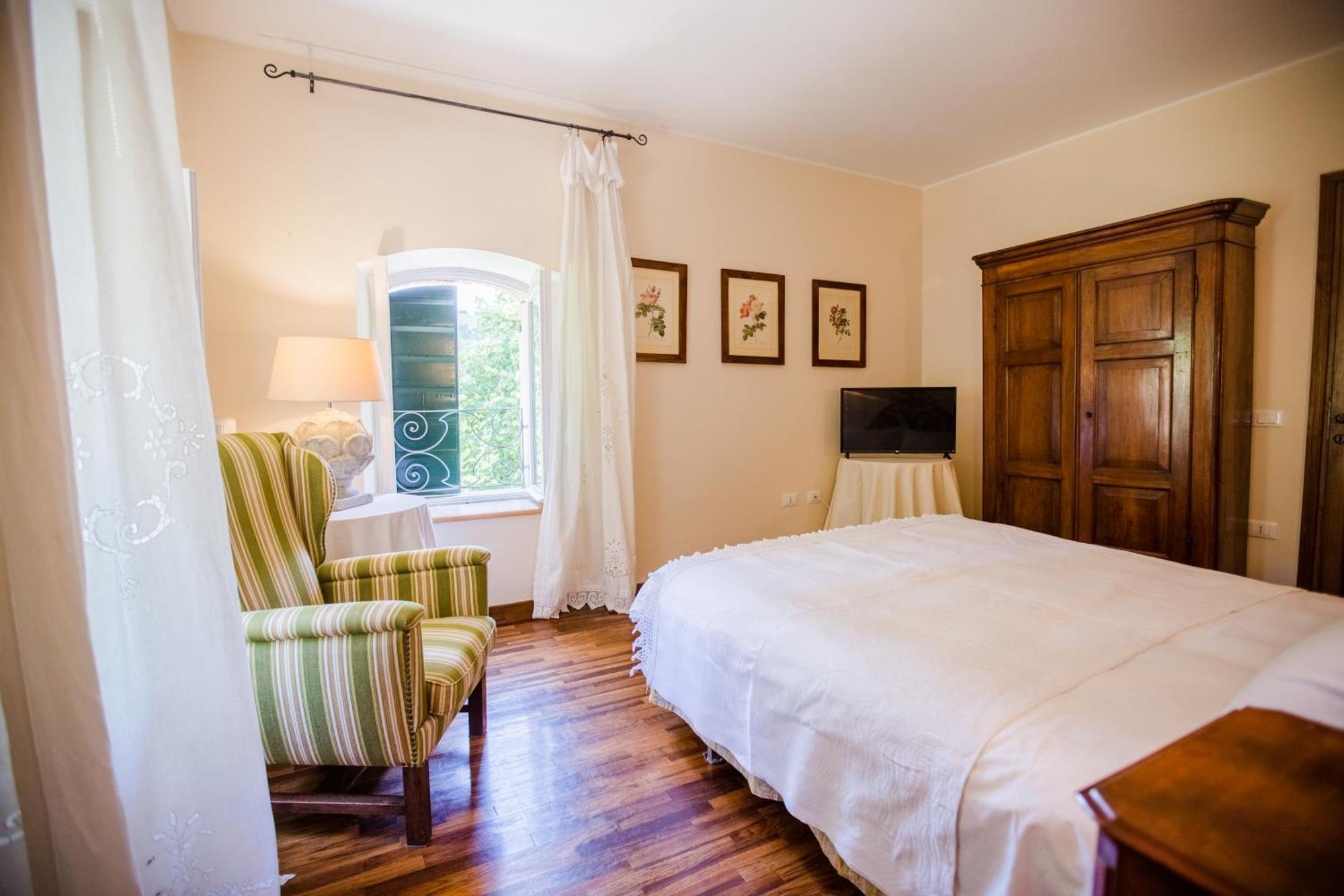 Massimago Wine Relais Villa Mezzane di Sotto Dış mekan fotoğraf