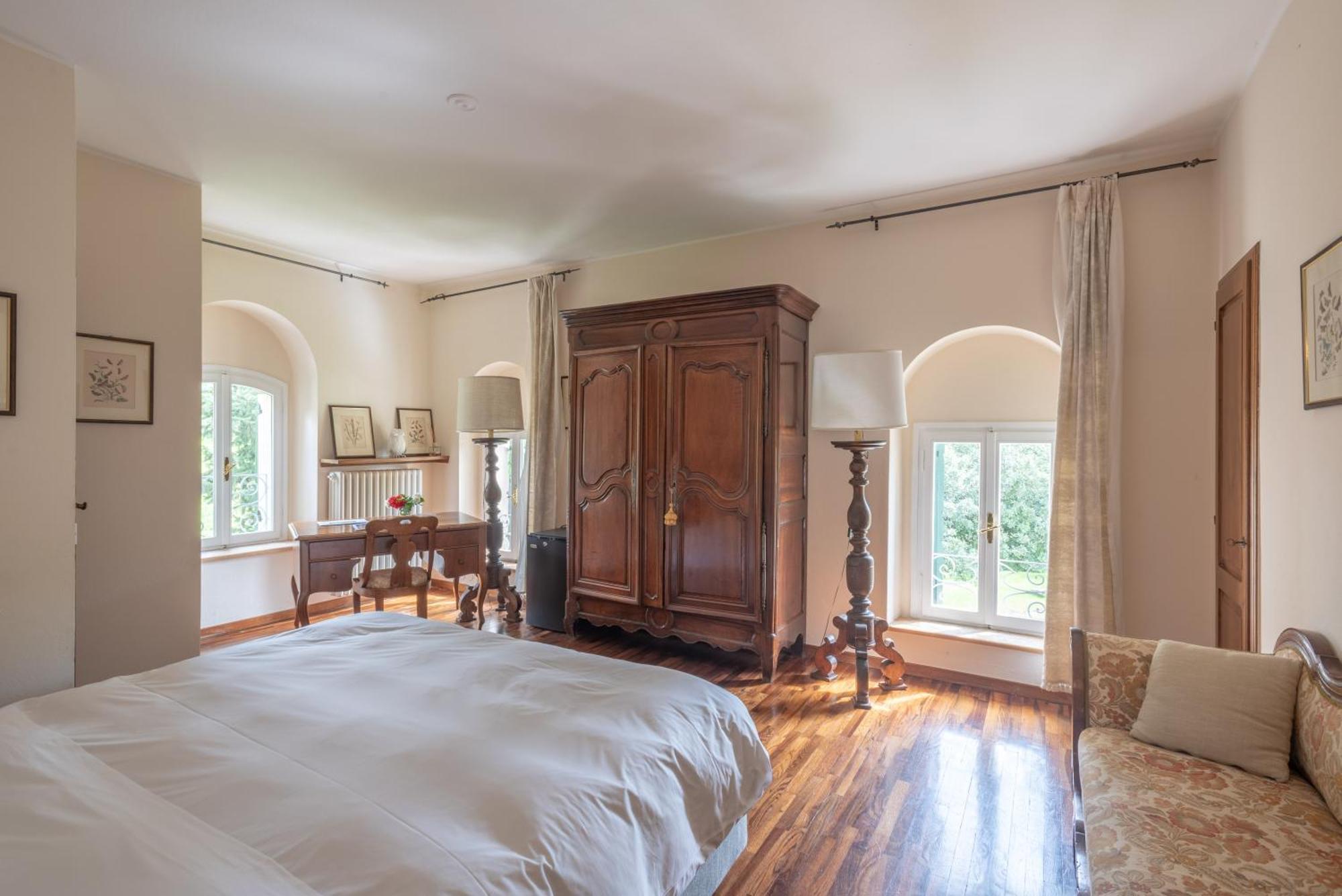 Massimago Wine Relais Villa Mezzane di Sotto Dış mekan fotoğraf