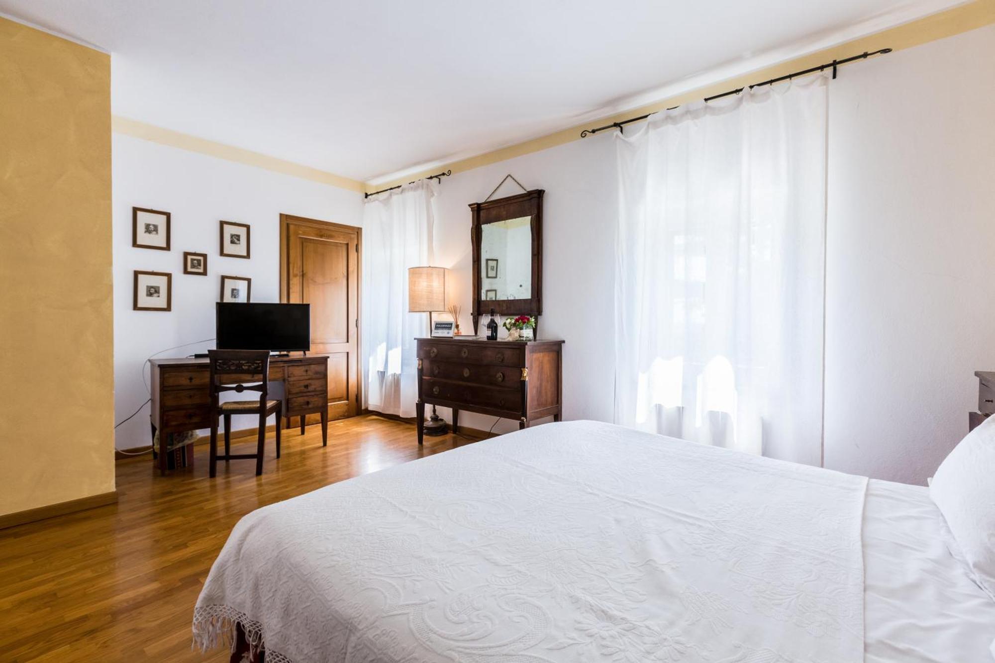 Massimago Wine Relais Villa Mezzane di Sotto Dış mekan fotoğraf