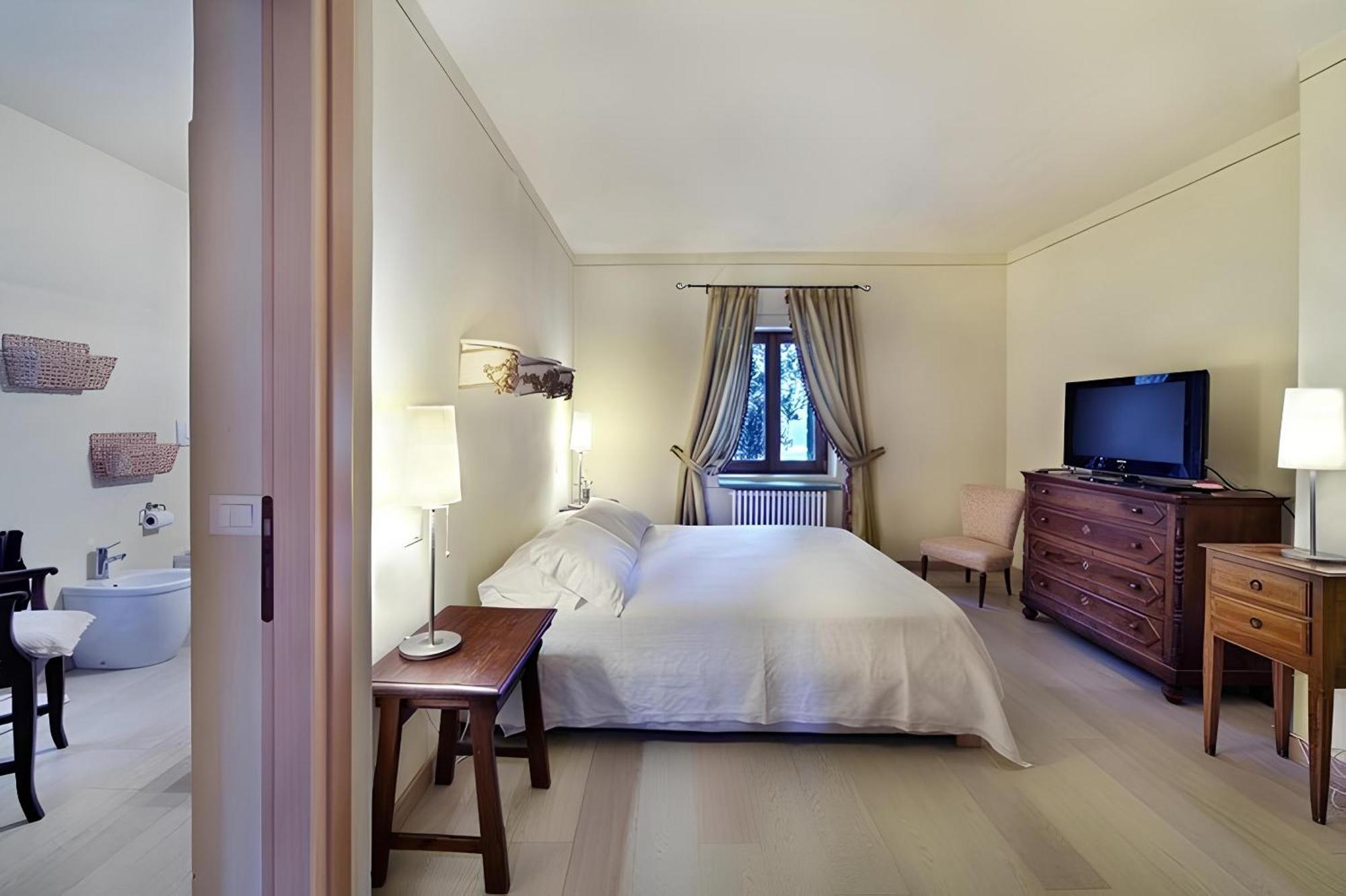 Massimago Wine Relais Villa Mezzane di Sotto Dış mekan fotoğraf