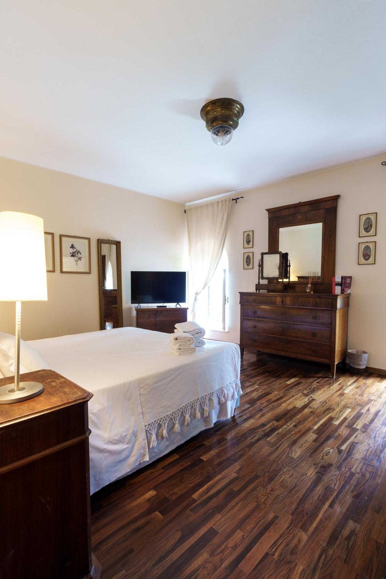 Massimago Wine Relais Villa Mezzane di Sotto Dış mekan fotoğraf
