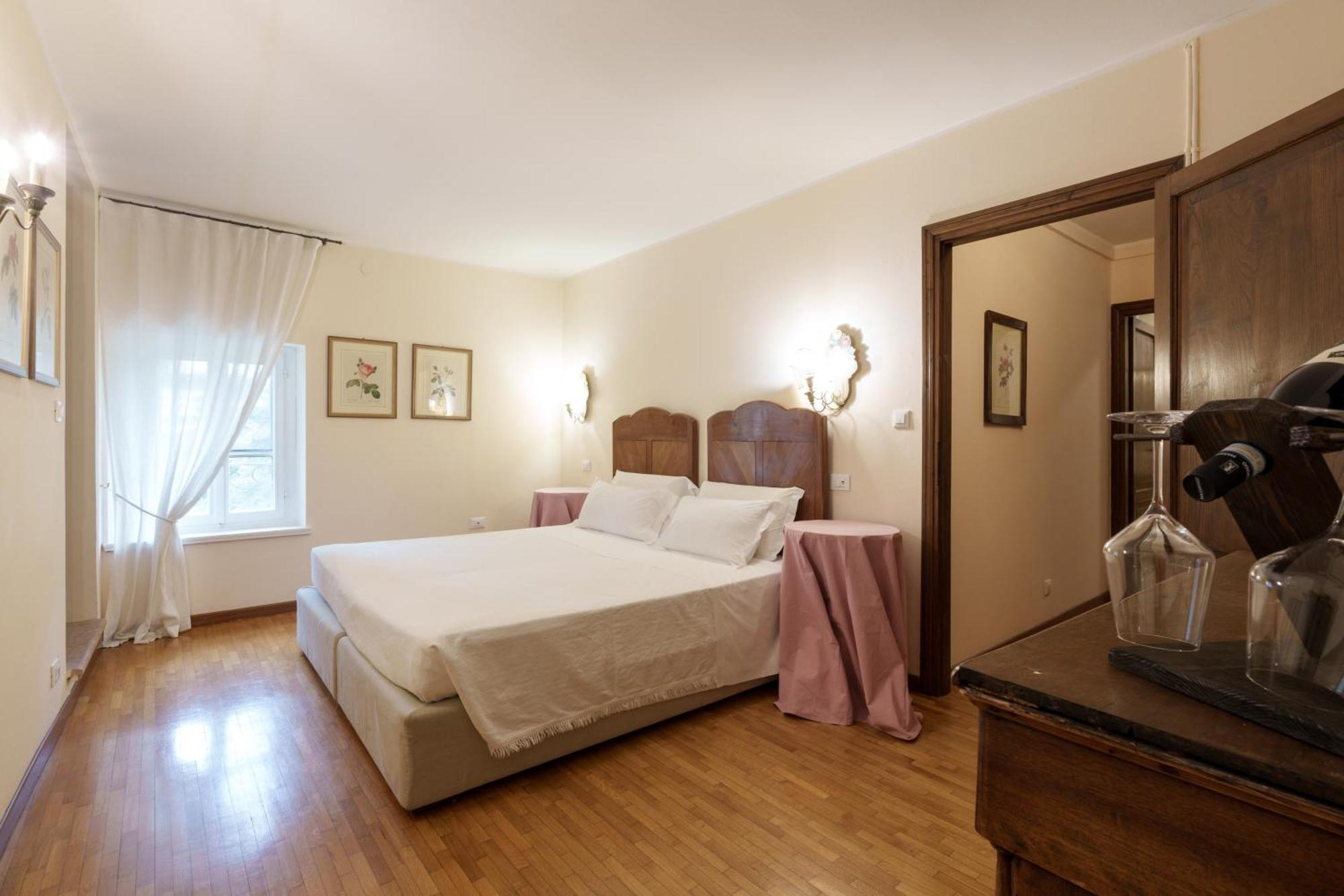 Massimago Wine Relais Villa Mezzane di Sotto Dış mekan fotoğraf